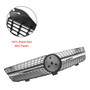 2008-2010 Mercedes CLS-Class W219 CLS500 Diamond Front Radiator Grille Generic