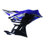 2019-2021 Yamaha YZF-R3 R25 Injection Fairing Kit Bodywork Plastic ABS Amotopart Fairing #177