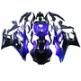 2019-2021 Yamaha YZF-R3 R25 Injection Fairing Kit Bodywork Plastic ABS Amotopart Fairing #177
