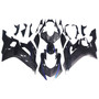 2017-2023 Yamaha YZF-R6 Injection Fairing Kit Bodywork Plastic ABS Amotopart Fairing #153