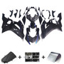 2017-2023 Yamaha YZF-R6 Injection Fairing Kit Bodywork Plastic ABS Amotopart Fairing #153