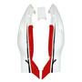 1996-2007 Yamaha YZF 600R Thundercat Injection Fairing Kit Bodywork Plastic ABS Amotopart Fairing  #132