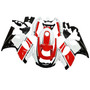 1996-2007 Yamaha YZF 600R Thundercat Injection Fairing Kit Bodywork Plastic ABS Amotopart Fairing  #132