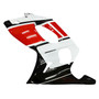 1996-2007 Yamaha YZF 600R Thundercat Injection Fairing Kit Bodywork Plastic ABS Amotopart Fairing  #132