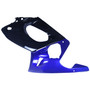 1996-2007 Yamaha YZF 600R Thundercat Injection Fairing Kit Bodywork Plastic ABS Amotopart Fairing  #135