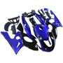 1996-2007 Yamaha YZF 600R Thundercat Injection Fairing Kit Bodywork Plastic ABS Amotopart Fairing  #135