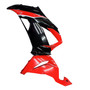 2013-2018 Kawasaki ZX6R 636 Injection Fairing Kit Bodywork Plastic ABS Amotopart Fairing #138