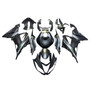 2013-2018 Kawasaki ZX6R 636 Injection Fairing Kit Bodywork Plastic ABS Amotopart Fairing #141