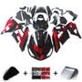 2006-2011 Kawasaki ZX14R ZZR1400 Injection Fairing Kit Bodywork Amotopart Fairing #141