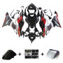 2019-2023 Kawasaki ZX6R Injection Fairing Kit Bodywork Plastic ABS Amotopart Fairing #137