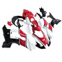 2021-2024 Kawasaki ZX-10R ZX-10RR Injection Fairing Kit Bodywork ABS Amotopart Fairing #150