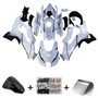 2021-2024 Kawasaki ZX-10R ZX-10RR Injection Fairing Kit Bodywork ABS Amotopart Fairing #151