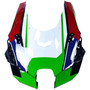 2021-2024 Kawasaki ZX-10R ZX-10RR Injection Fairing Kit Bodywork ABS Amotopart Fairing #155
