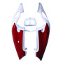 1990-1998 Honda CBR250RR MC22 Injection Fairing Kit Bodywork Plastic ABS Amotopart Fairing #119