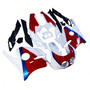 1990-1998 Honda CBR250RR MC22 Injection Fairing Kit Bodywork Plastic ABS Amotopart Fairing #119