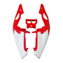 1990-1998 Honda CBR250RR MC22 Injection Fairing Kit Bodywork Plastic ABS Amotopart Fairing #131