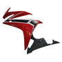 2016-2018 Honda CBR500R Injection Fairing Kit Bodywork Plastic ABS Amotopart Fairing #113