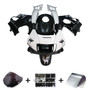 1991-1994 Honda CBR600 F2 Injection Fairing Kit Bodywork Plastic ABS Amotopart Fairing #118