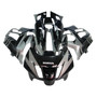 1997-1998 Honda CBR600 F3 Injection Fairing Kit Bodywork Plastic ABS Amotopart Fairing #125