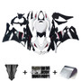 2019-2025 Kawasaki Ninja ZX-25R ZX-4R ZX-4RR Injection Fairing Kit Amotopart Fairing #145