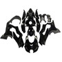 2019-2025 Kawasaki Ninja ZX-25R ZX-4R ZX-4RR Injection Fairing Kit Amotopart Fairing #167