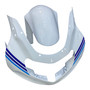 2000-2002 Suzuki GSXR1000 K1 K2 Injection Fairing Kit Bodywork Plastic ABS Amotopart Fairing #160