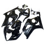 2003-2004 Suzuki GSXR1000 K3 Injection Fairing Kit Bodywork Plastic ABS Amotopart Fairing #153