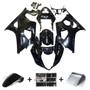 2003-2004 Suzuki GSXR1000 K3 Injection Fairing Kit Bodywork Plastic ABS Amotopart Fairing #153