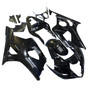 2003-2004 Suzuki GSXR1000 K3 Injection Fairing Kit Bodywork Plastic ABS Amotopart Fairing #153
