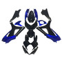 2007-2008 Suzuki GSXR1000 K7 Injection Fairing Kit Bodywork Plastic ABS Amotopart Fairing #145