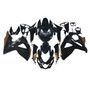 2009-2016 Suzuki GSXR1000 K9 Injection Fairing Kit Bodywork Plastic ABS Amotopart Fairing #135