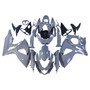 2009-2016 Suzuki GSXR1000 K9 Injection Fairing Kit Bodywork Plastic ABS Amotopart Fairing #143