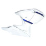 2009-2016 Suzuki GSXR1000 K9 Injection Fairing Kit Bodywork Plastic ABS Amotopart Fairing #146