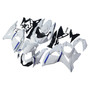2009-2016 Suzuki GSXR1000 K9 Injection Fairing Kit Bodywork Plastic ABS Amotopart Fairing #146