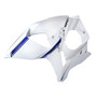 2009-2016 Suzuki GSXR1000 K9 Injection Fairing Kit Bodywork Plastic ABS Amotopart Fairing #146