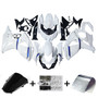 2009-2016 Suzuki GSXR1000 K9 Injection Fairing Kit Bodywork Plastic ABS Amotopart Fairing #146