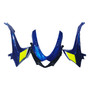 2009-2016 Suzuki GSXR1000 K9 Injection Fairing Kit Bodywork Plastic ABS Amotopart Fairing #148