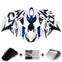 2009-2016 Suzuki GSXR1000 K9 Injection Fairing Kit Bodywork Plastic ABS Amotopart Fairing #150