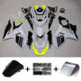 2009-2016 Suzuki GSXR1000 K9 Injection Fairing Kit Bodywork Plastic ABS Amotopart Fairing #151