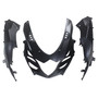 2009-2016 Suzuki GSXR1000 K9 Injection Fairing Kit Bodywork Plastic ABS Amotopart Fairing #156