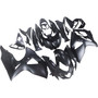 2009-2016 Suzuki GSXR1000 K9 Injection Fairing Kit Bodywork Plastic ABS Amotopart Fairing #156
