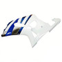 2001-2003 Suzuki GSXR600 / 2000-2003 GSXR750 K1 Injection Fairing Kit Bodywork Plastic ABS Amotopart Fairing #114
