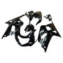 2001-2003 Suzuki GSXR600 / 2000-2003 GSXR750 K1 Injection Fairing Kit Bodywork Plastic ABS Amotopart Fairing #123