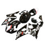 2004-2005 Suzuki GSXR600 GSXR750 GSXR 600/750 K4 Injection Fairing Kit Bodywork Plastic ABS Amotopart Fairing #150