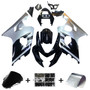 2004-2005 Suzuki GSXR600 GSXR750 GSXR 600/750 K4 Injection Fairing Kit Bodywork Plastic ABS Amotopart Fairing #167