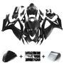2006-2007 Suzuki GSXR600 GSXR750 GSXR 600/750 K6 Injection Fairing Kit Bodywork Plastic ABS Amotopart Fairing #193
