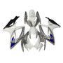 2006-2007 Suzuki GSXR600 GSXR750 GSXR 600/750 K6 Injection Fairing Kit Bodywork Plastic ABS Amotopart Fairing #218