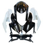 2008-2010 Suzuki GSXR600 GSXR750 GSXR 600/750 K8 Injection Fairing Kit Bodywork Plastic ABS Amotopart Fairing #180