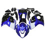 2008-2020 Suzuki Hayabusa GSX1300R Injection Fairing Kit Bodywork Plastic ABS Amotopart Fairing #115