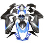 2011-2024 Suzuki GSXR600 GSXR750 GSXR 600/750 K11 Injection Fairing Kit Bodywork Plastic ABS Amotopart Fairing #142